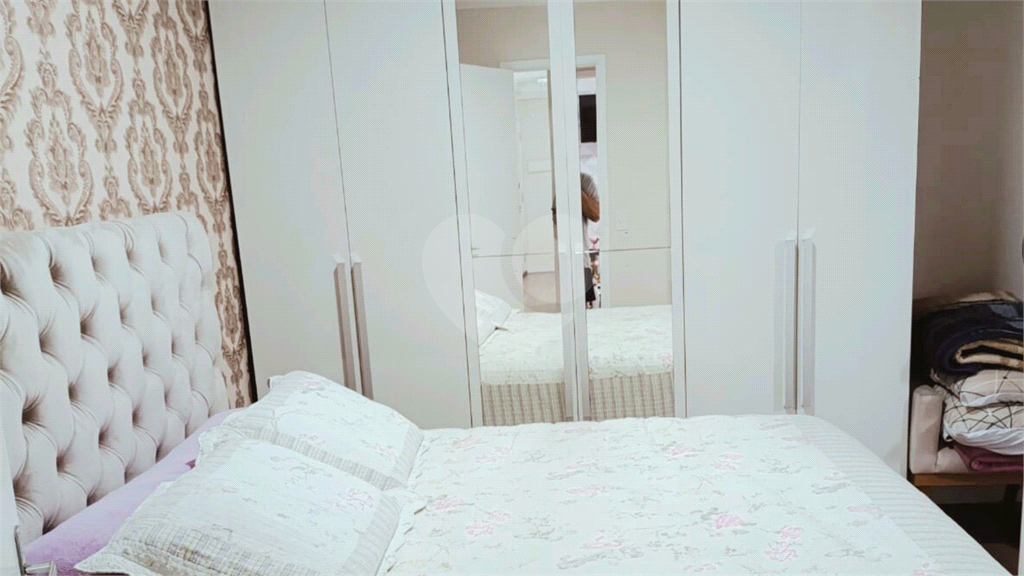 Apartamento à Venda no Condomínio Parque Residence – 2 Dorms, 1 Suíte, Varanda Gourmet – Guarulhos (SP)