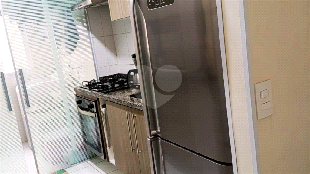 Apartamento à Venda no Condomínio Parque Residence – 2 Dorms, 1 Suíte, Varanda Gourmet – Guarulhos (SP)