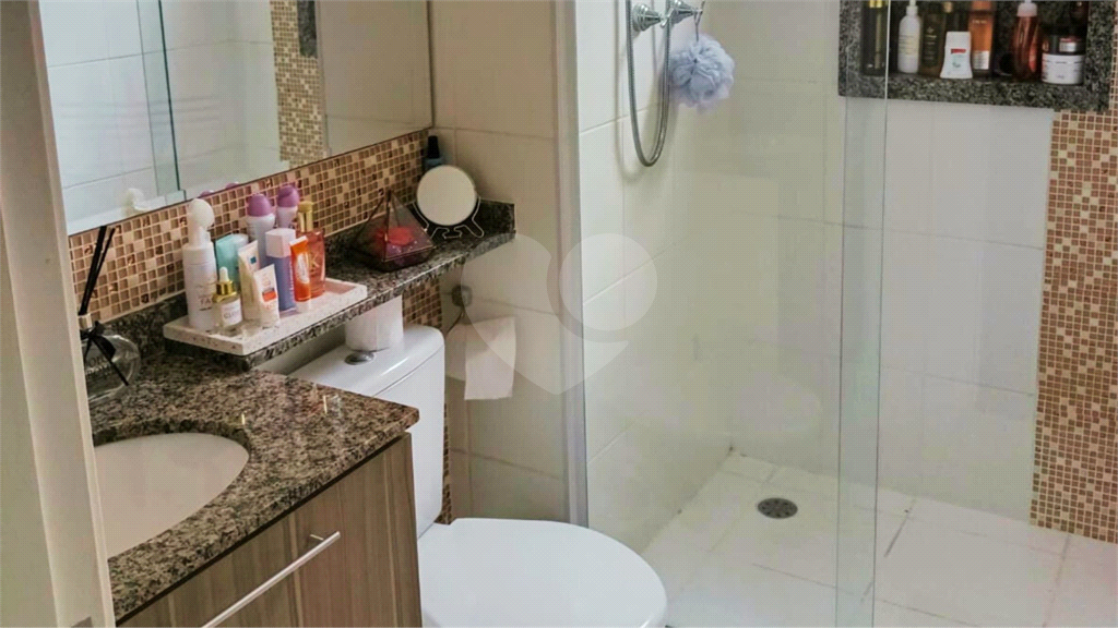 Apartamento à Venda no Condomínio Parque Residence – 2 Dorms, 1 Suíte, Varanda Gourmet – Guarulhos (SP)