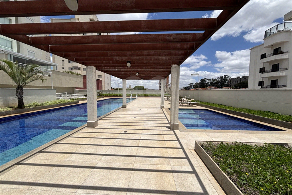 Apartamento em Santana, 2 dormitórios e 2 vagas com deposito