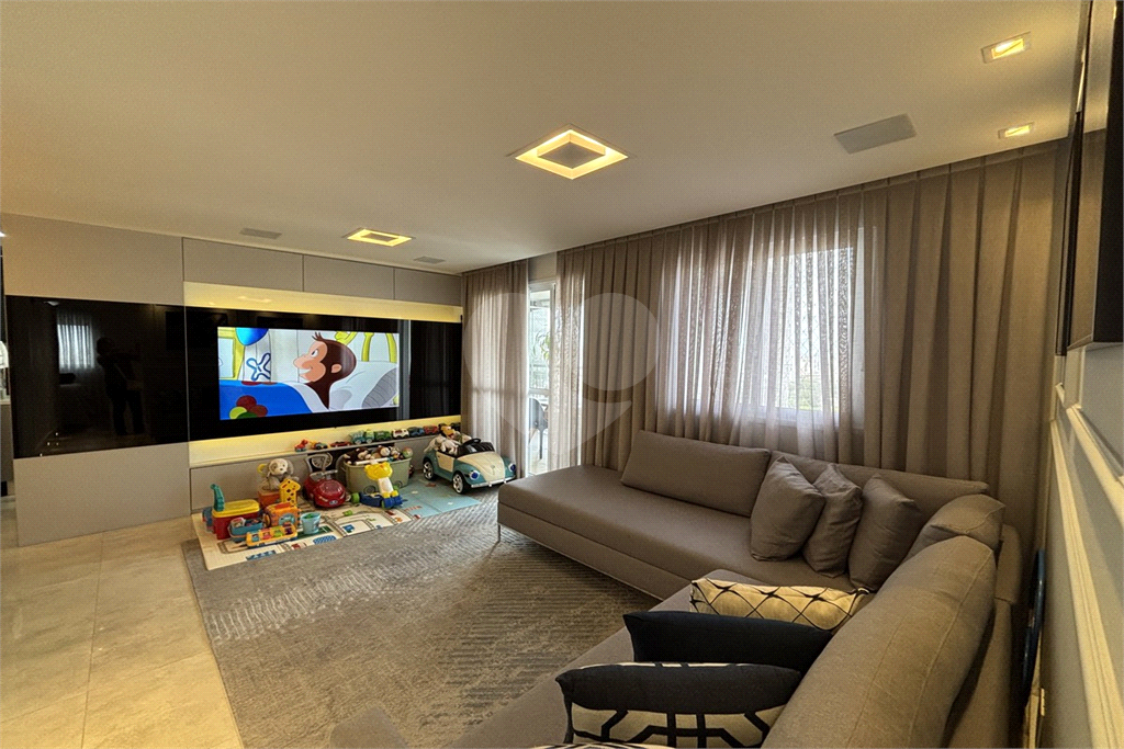 Apartamento em Santana, 2 dormitórios e 2 vagas com deposito