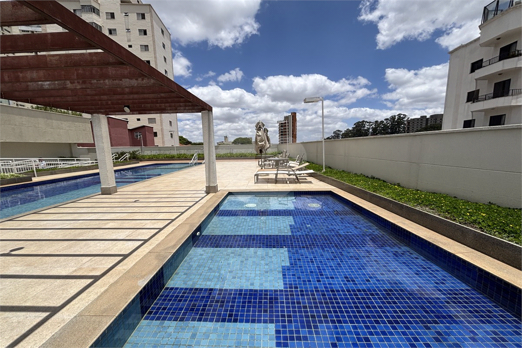 Apartamento em Santana, 2 dormitórios e 2 vagas com deposito