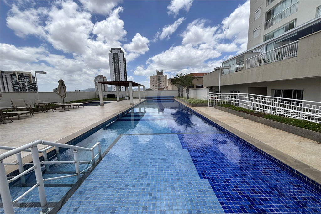 Apartamento em Santana, 2 dormitórios e 2 vagas com deposito