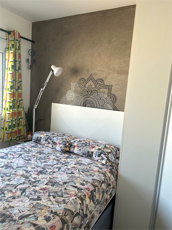 Apartamento, 2 quartos, 57 m² - Foto 7