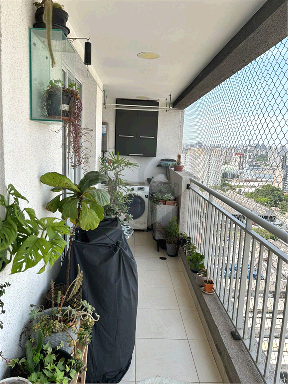 Apartamento, 2 quartos, 57 m² - Foto 15