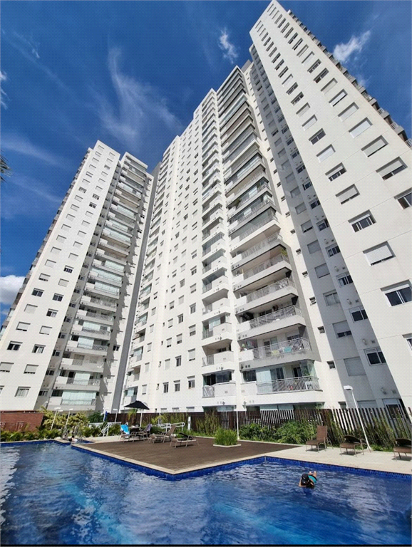 Apartamento, 2 quartos, 57 m² - Foto 3