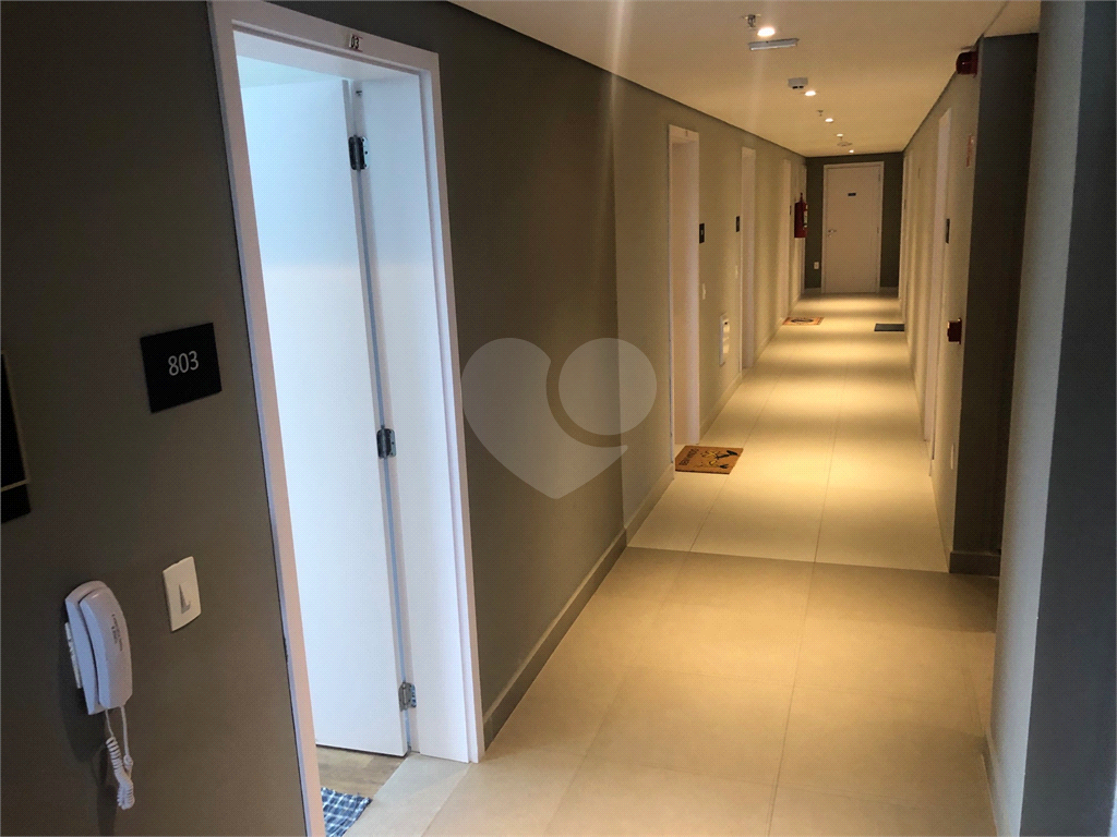 STUDIO MOBILIADO Á VENDA OU LOCAÇÃO CH[ACARA SANTO ANTÕNIO