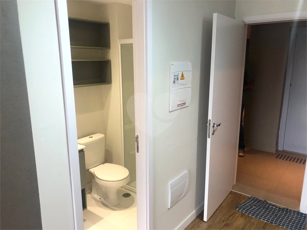 STUDIO MOBILIADO Á VENDA OU LOCAÇÃO CH[ACARA SANTO ANTÕNIO