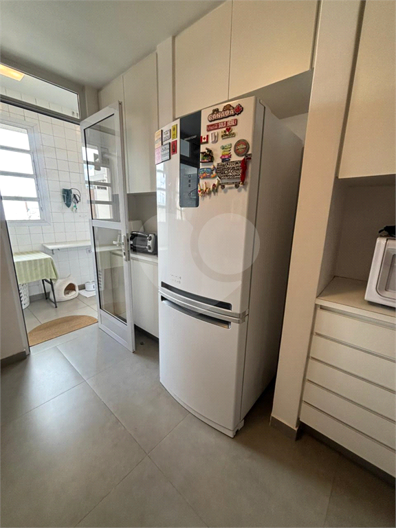 Apartamento reformado na Haddock Lobo, Jardins