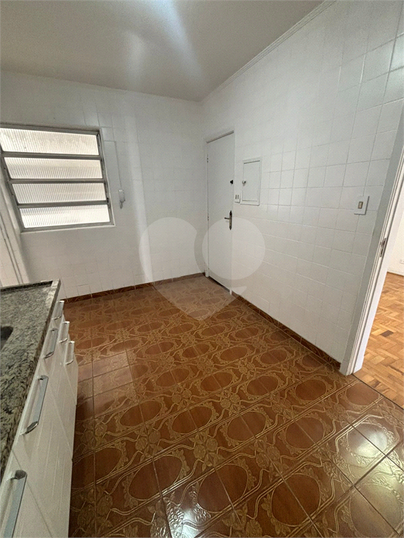 Apartamento iluminado e arejado em Pinheiros