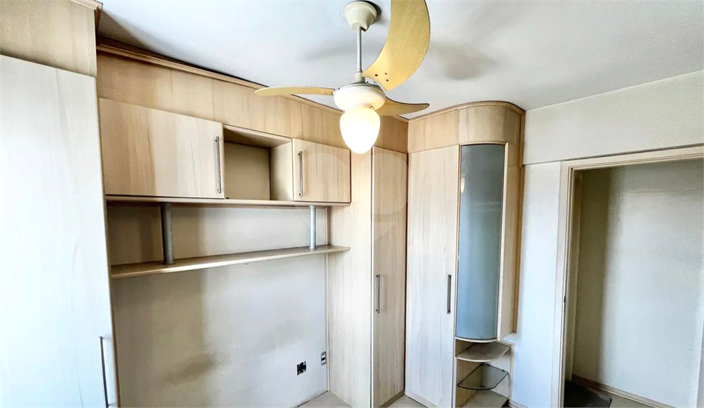 Apartamento, 2 quartos, 50 m² - Foto 9