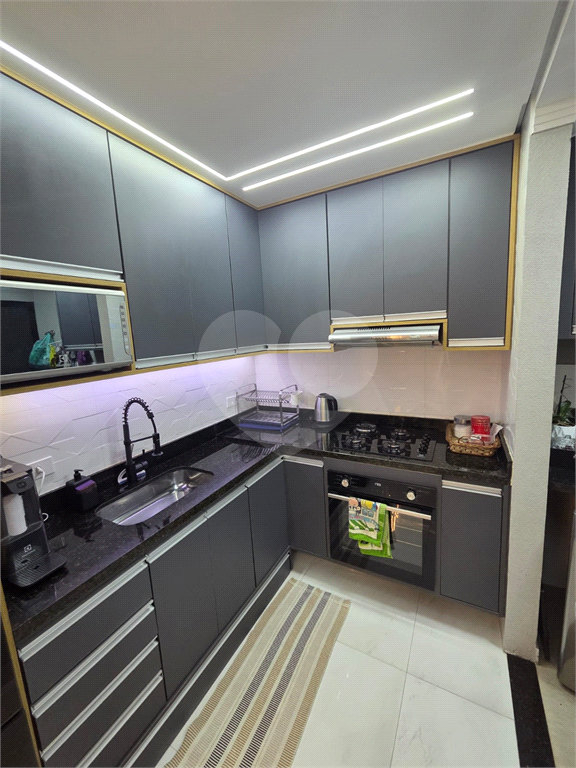 APTO 44 m2 – 2 Dorm - 1 Vaga – VILA PAULICÉIA
Excelente oportunidade para morar com conforto e praticidade!
Apto lindo decorado , impecável , local arborizado.