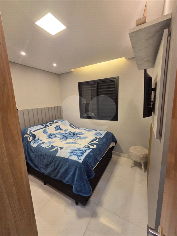 APTO 44 m2 – 2 Dorm - 1 Vaga – VILA PAULICÉIA
Excelente oportunidade para morar com conforto e praticidade!
Apto lindo decorado , impecável , local arborizado.