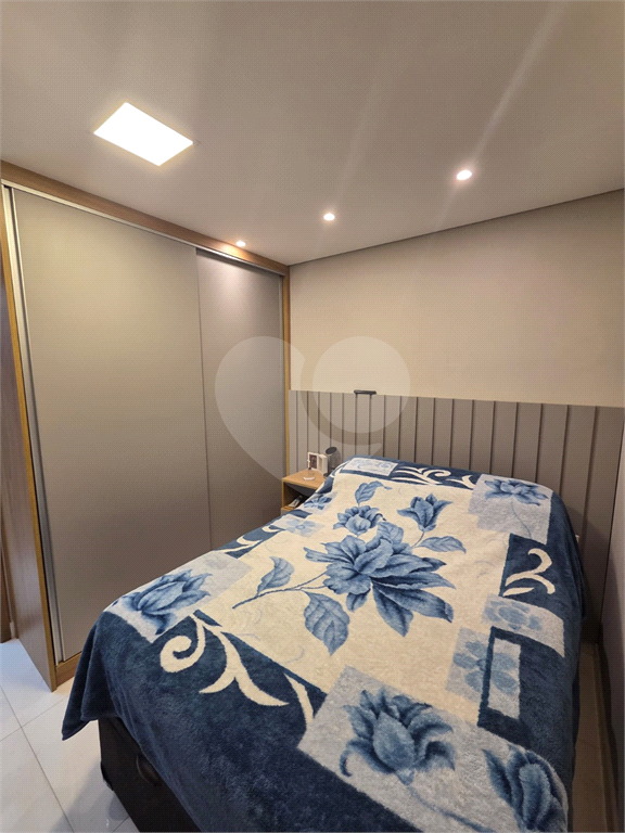 APTO 44 m2 – 2 Dorm - 1 Vaga – VILA PAULICÉIA
Excelente oportunidade para morar com conforto e praticidade!
Apto lindo decorado , impecável , local arborizado.