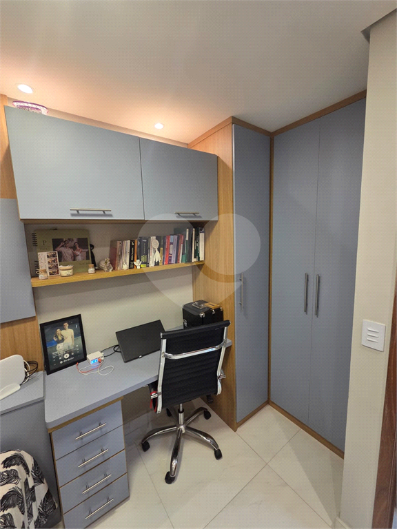 APTO 44 m2 – 2 Dorm - 1 Vaga – VILA PAULICÉIA
Excelente oportunidade para morar com conforto e praticidade!
Apto lindo decorado , impecável , local arborizado.