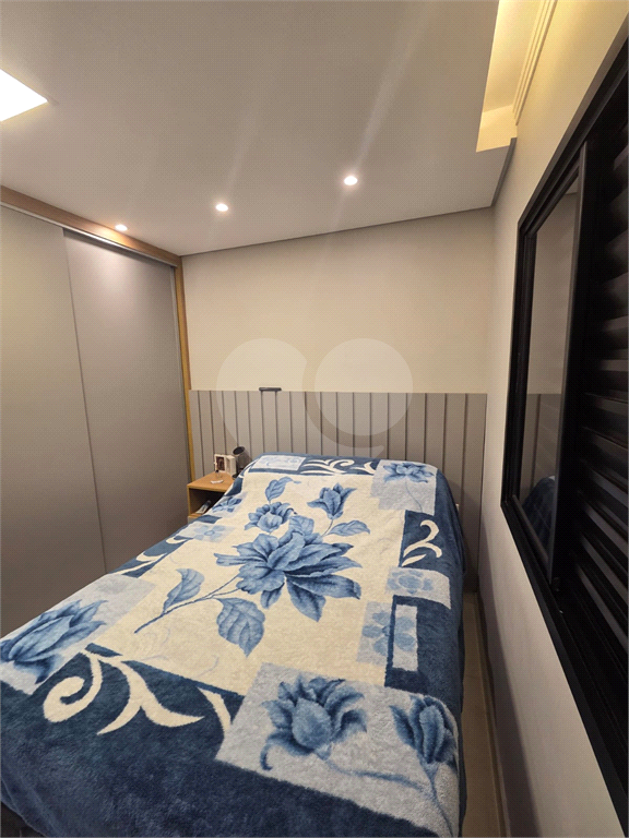 APTO 44 m2 – 2 Dorm - 1 Vaga – VILA PAULICÉIA
Excelente oportunidade para morar com conforto e praticidade!
Apto lindo decorado , impecável , local arborizado.