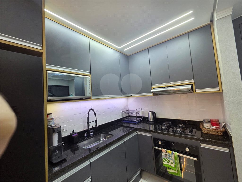 APTO 44 m2 – 2 Dorm - 1 Vaga – VILA PAULICÉIA
Excelente oportunidade para morar com conforto e praticidade!
Apto lindo decorado , impecável , local arborizado.