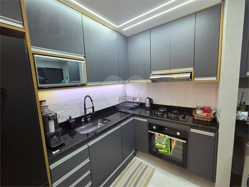 APTO 44 m2 – 2 Dorm - 1 Vaga – VILA PAULICÉIA
Excelente oportunidade para morar com conforto e praticidade!
Apto lindo decorado , impecável , local arborizado.