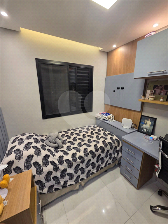 APTO 44 m2 – 2 Dorm - 1 Vaga – VILA PAULICÉIA
Excelente oportunidade para morar com conforto e praticidade!
Apto lindo decorado , impecável , local arborizado.