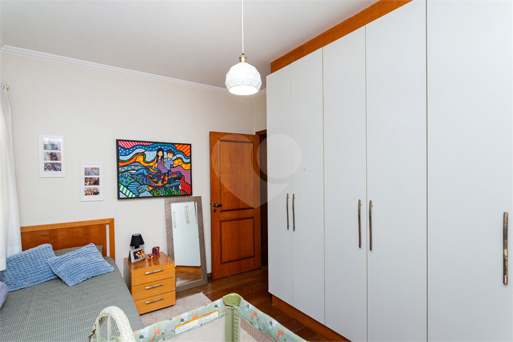 CASA em CITY AMÉRICA