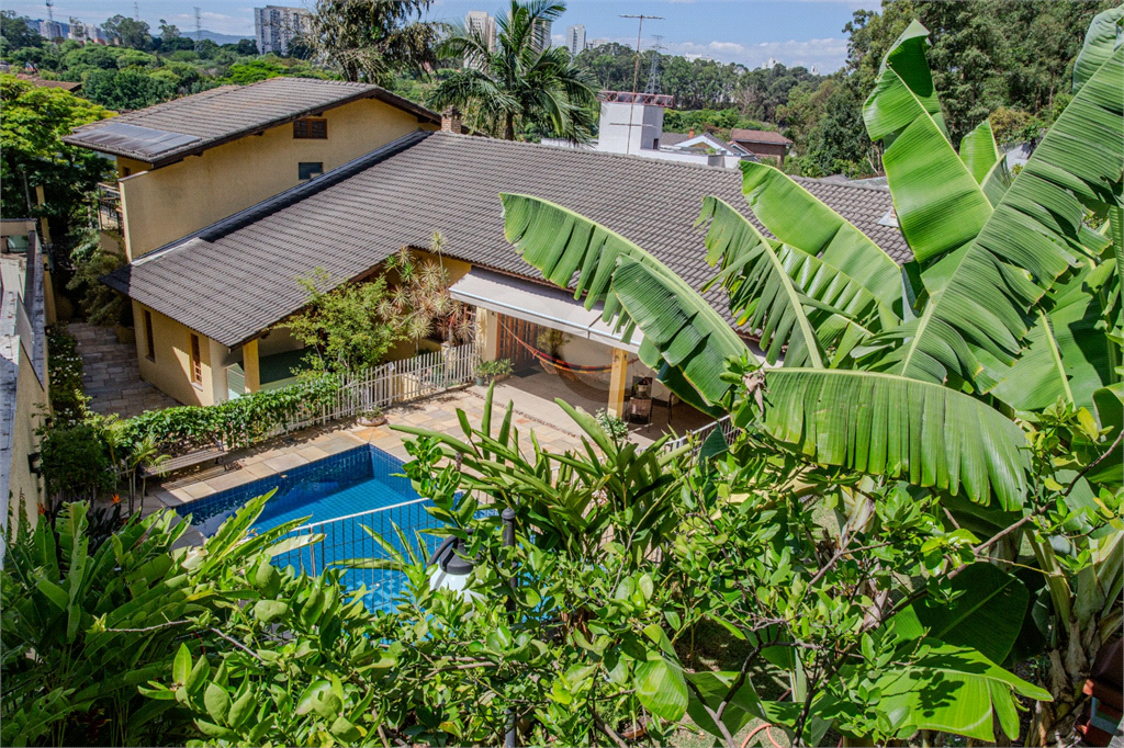 CASA em CITY AMÉRICA