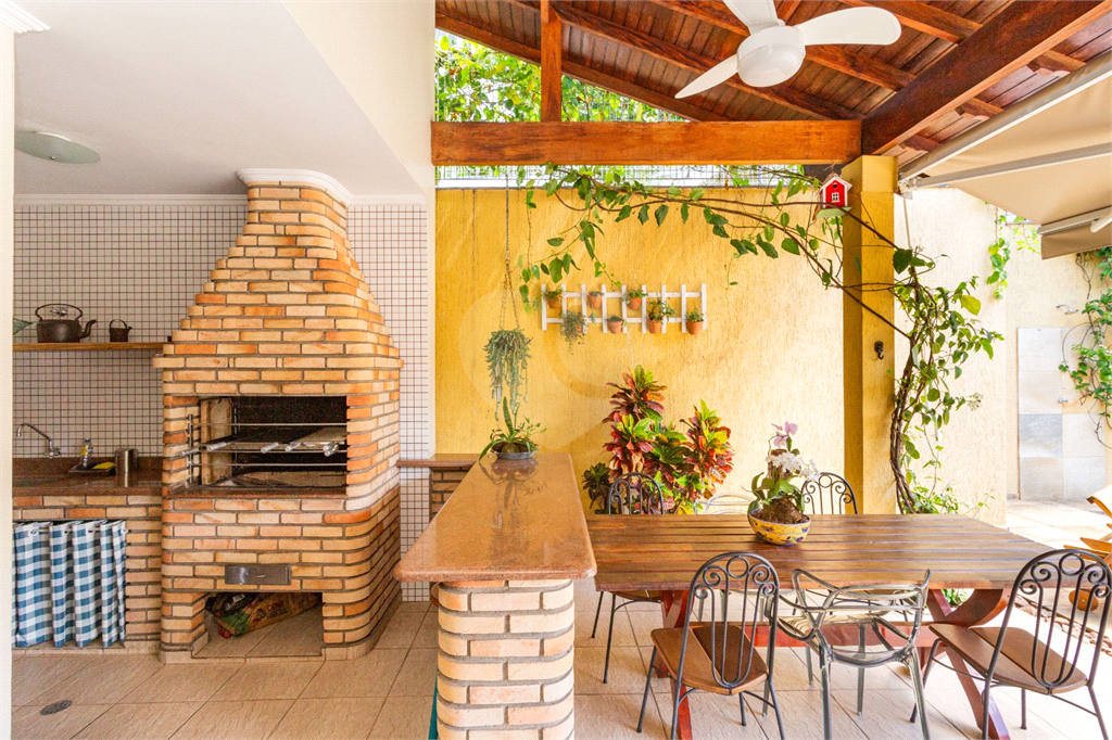 CASA em CITY AMÉRICA