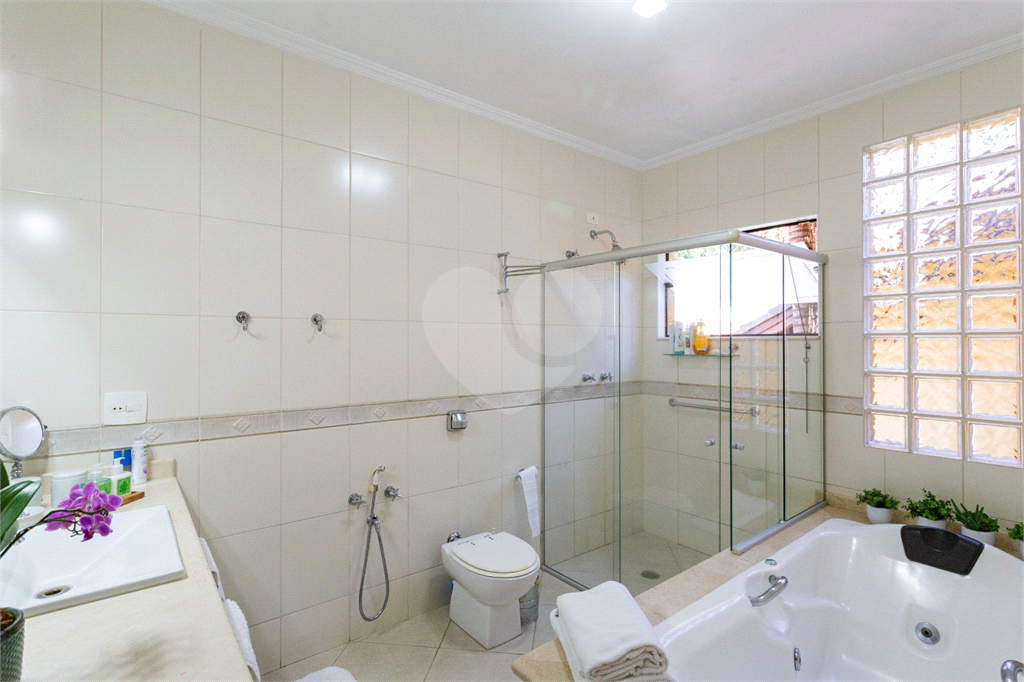 CASA em CITY AMÉRICA