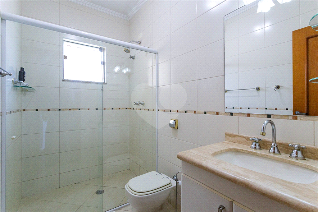 CASA em CITY AMÉRICA