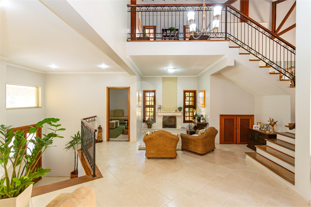 CASA em CITY AMÉRICA