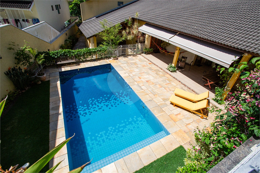 CASA em CITY AMÉRICA