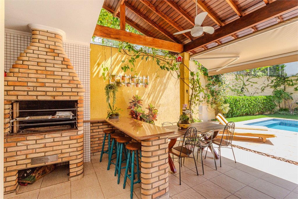 CASA em CITY AMÉRICA