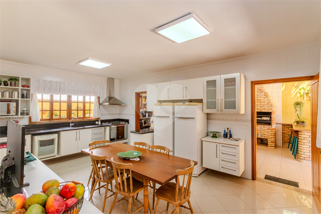 CASA em CITY AMÉRICA