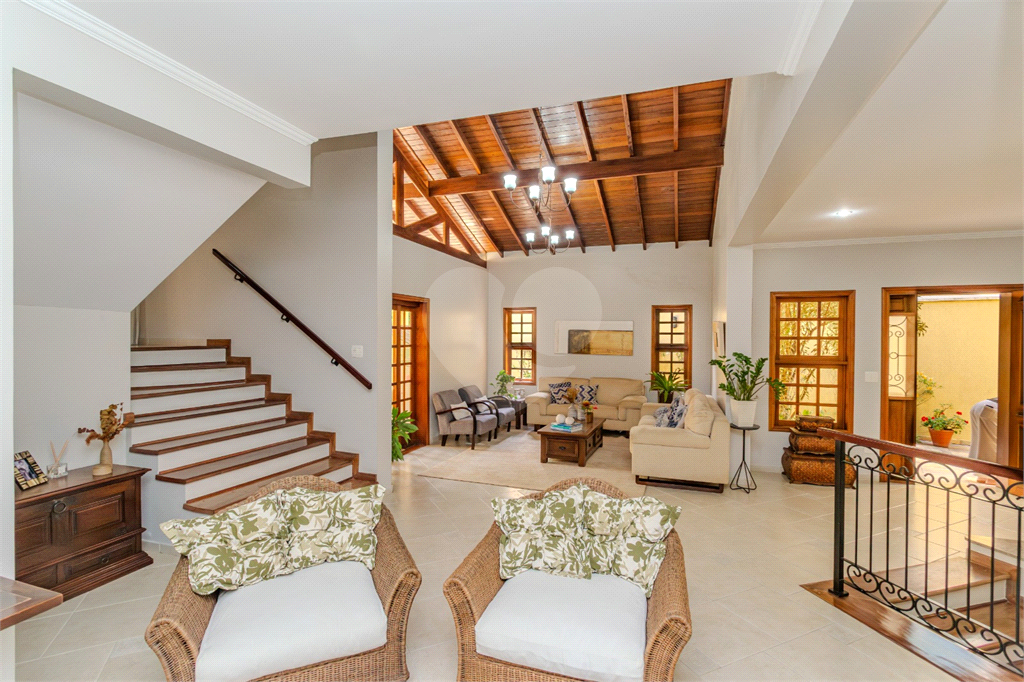 CASA em CITY AMÉRICA