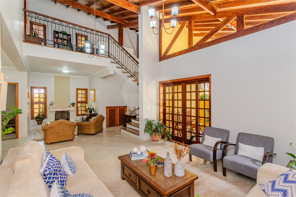 CASA em CITY AMÉRICA