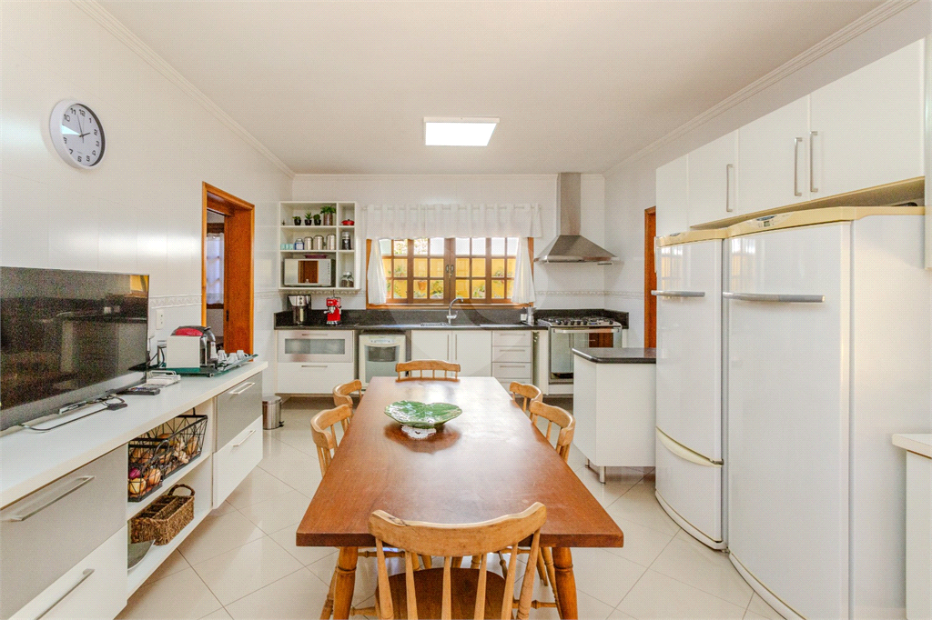 CASA em CITY AMÉRICA