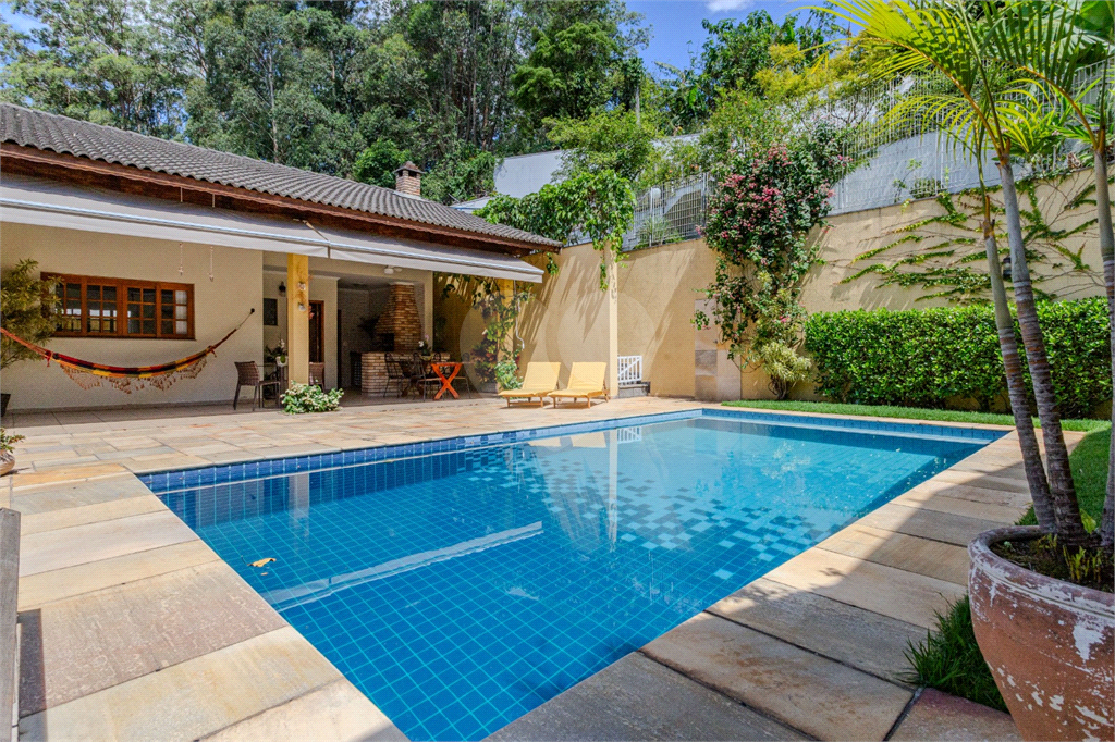 CASA em CITY AMÉRICA