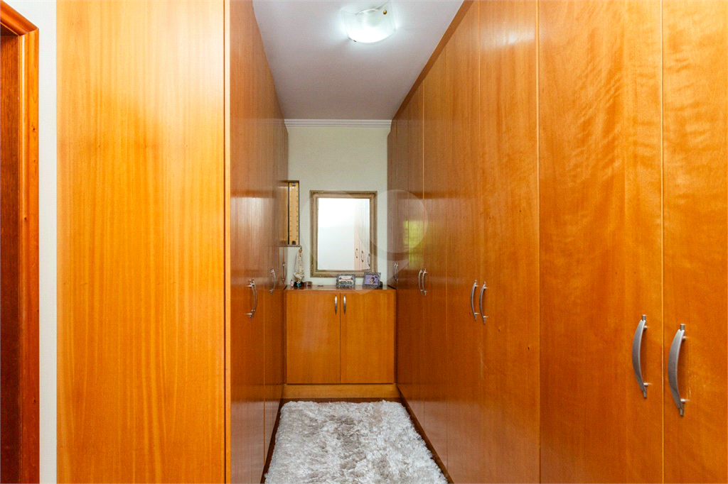 CASA em CITY AMÉRICA