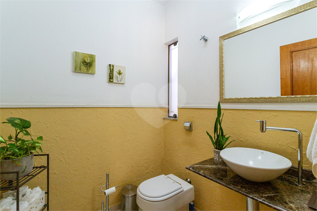 CASA em CITY AMÉRICA