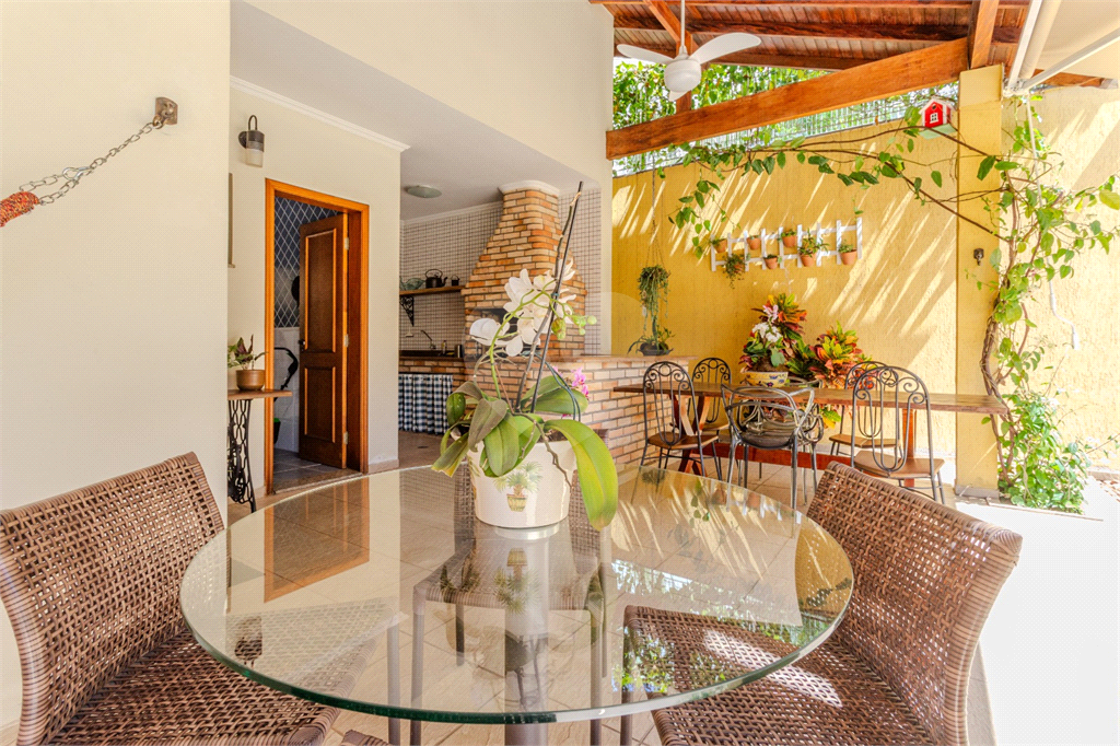 CASA em CITY AMÉRICA