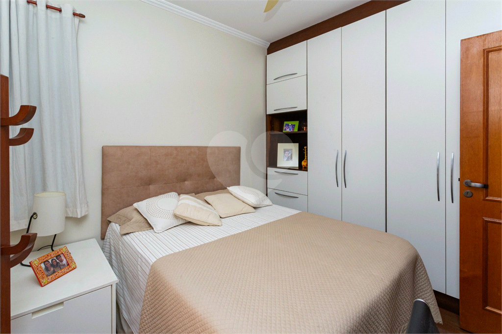 CASA em CITY AMÉRICA