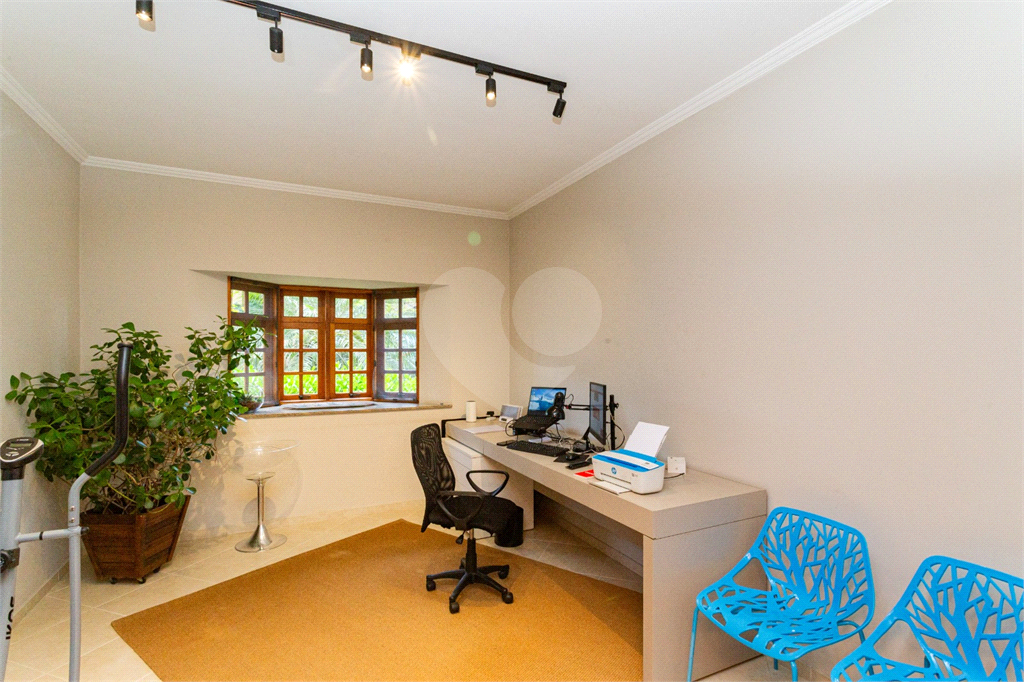 CASA em CITY AMÉRICA