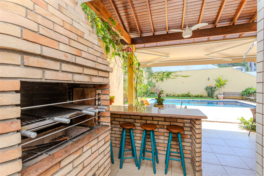 CASA em CITY AMÉRICA