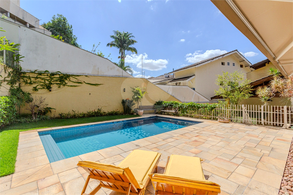 CASA em CITY AMÉRICA