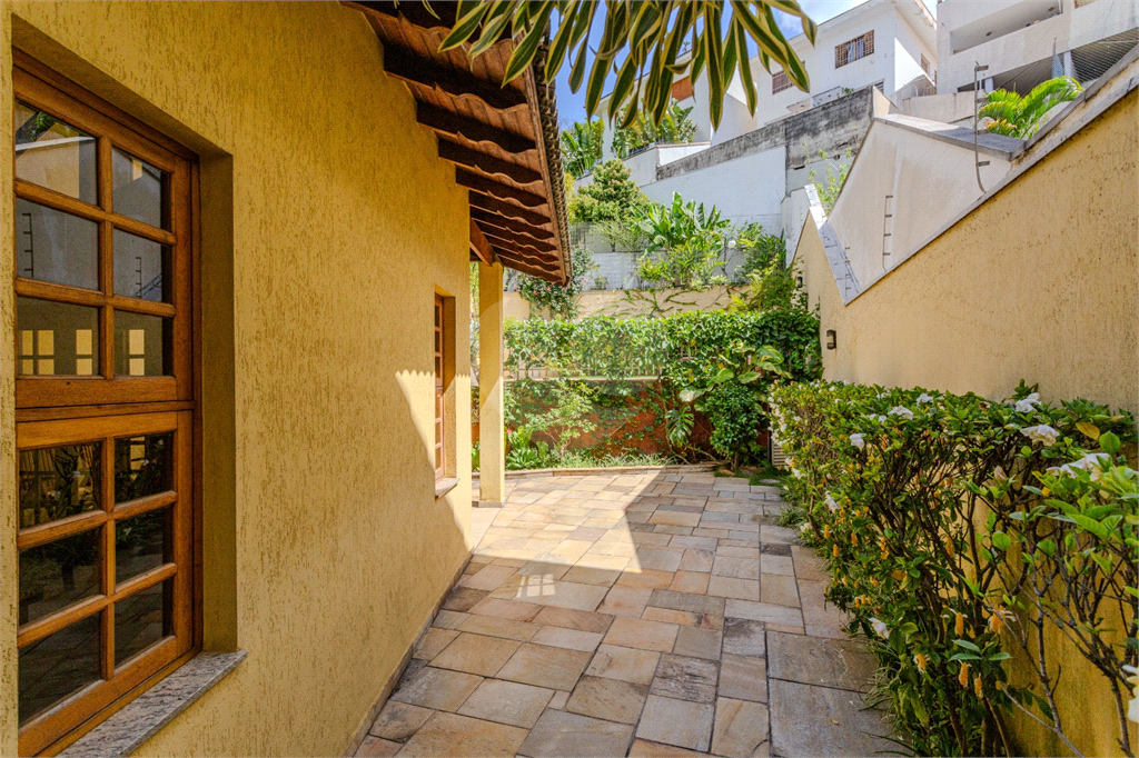 CASA em CITY AMÉRICA