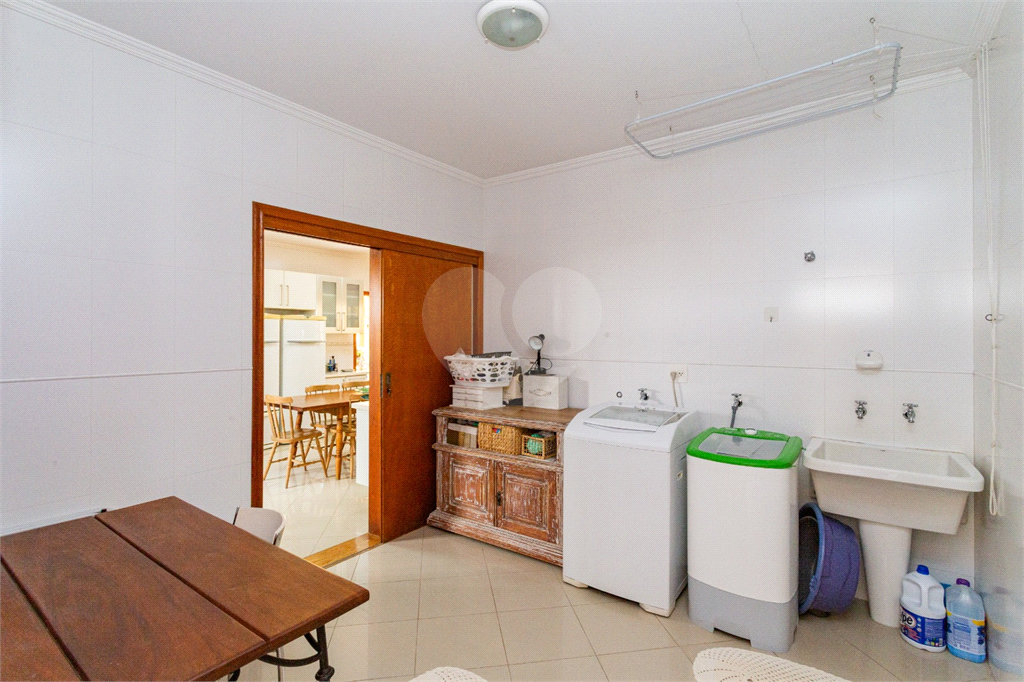 CASA em CITY AMÉRICA