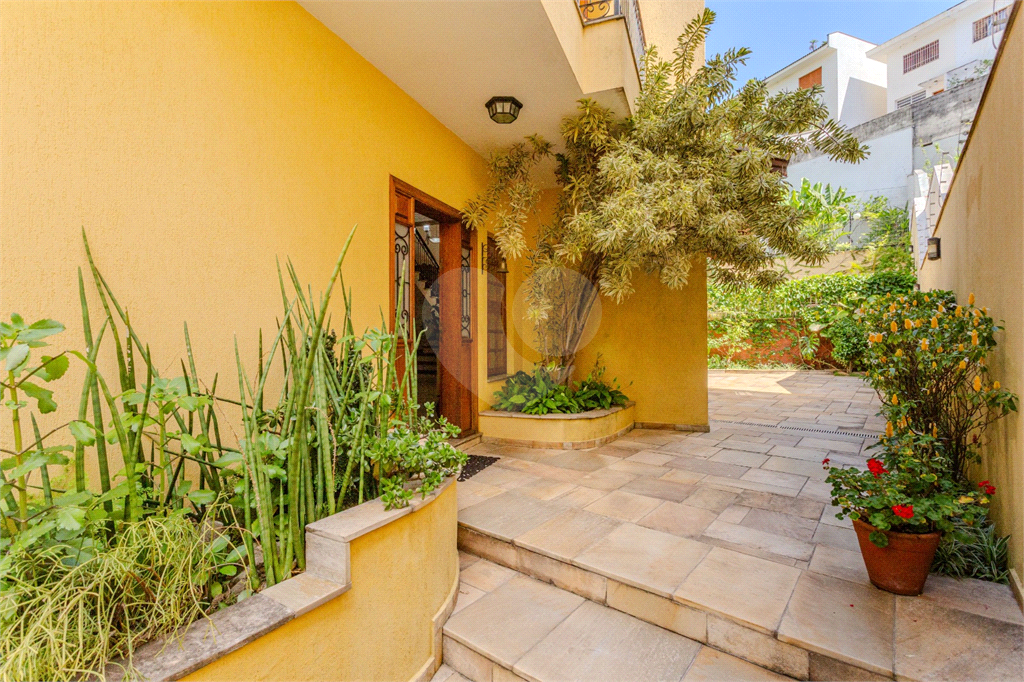 CASA em CITY AMÉRICA