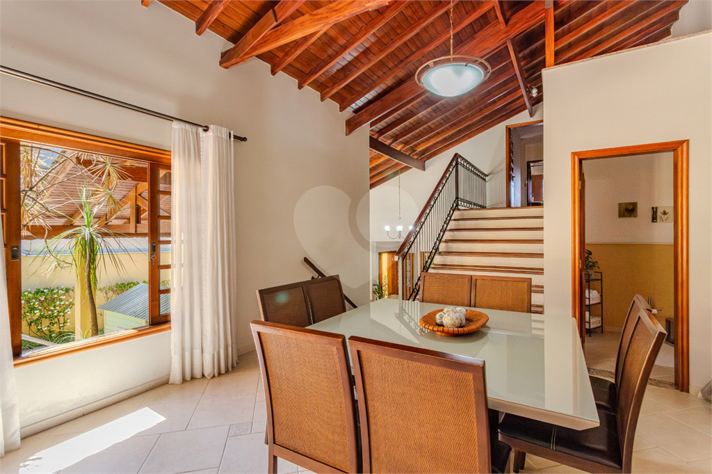 CASA em CITY AMÉRICA