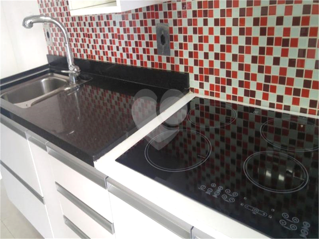 APARTAMENTO em BROOKLIN