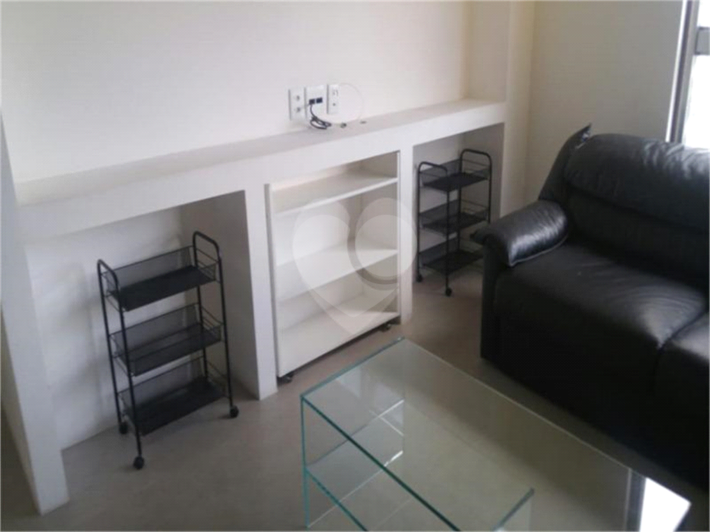 APARTAMENTO em BROOKLIN