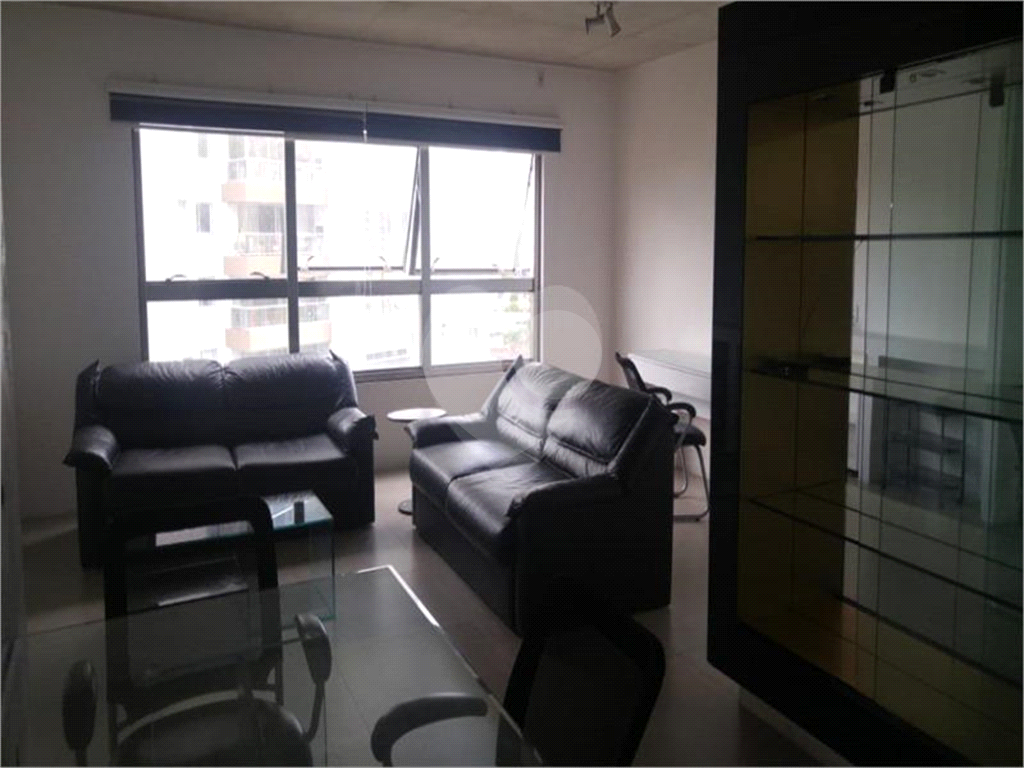 APARTAMENTO em BROOKLIN